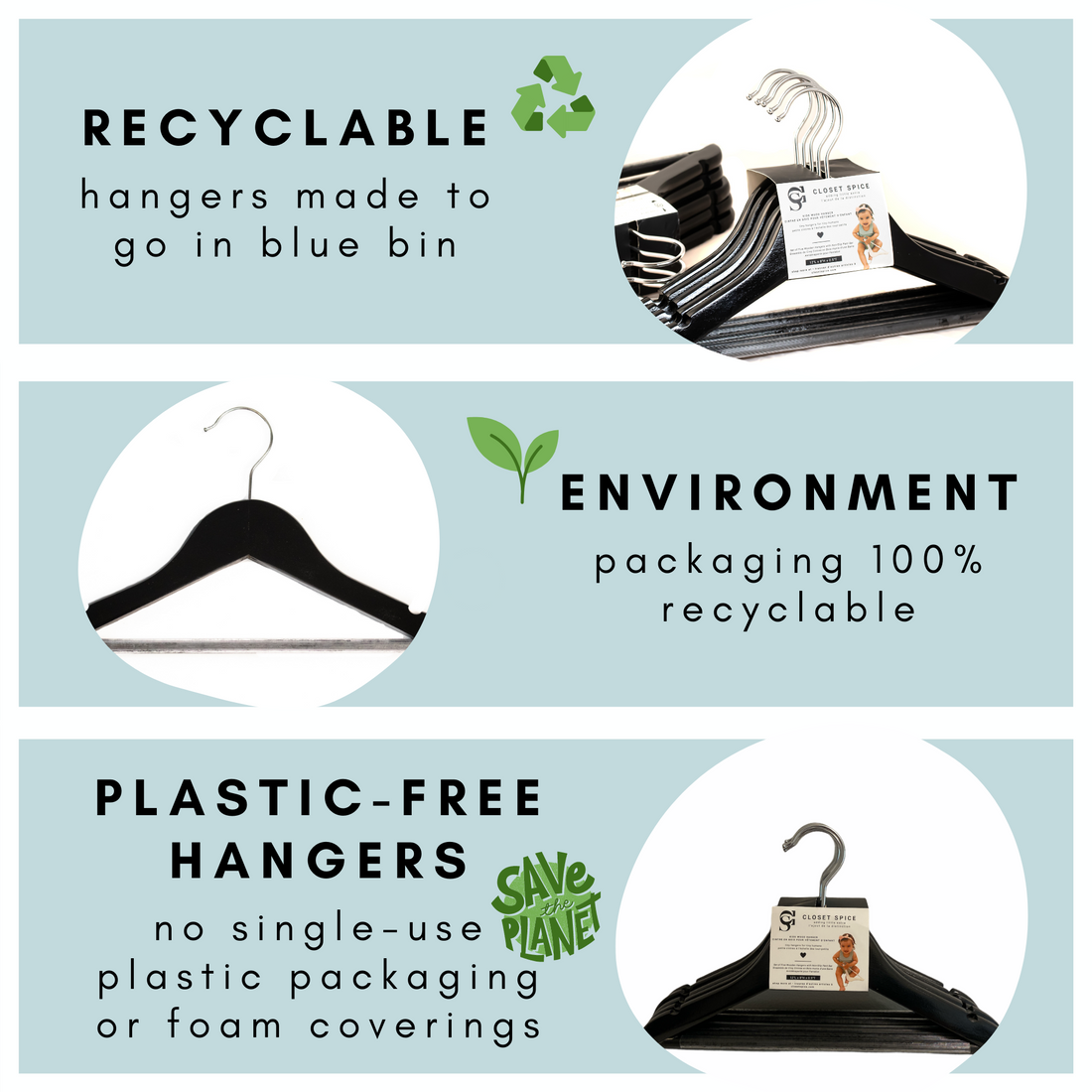 kids black wood hangers. children's wood hangers in black, baby wood hangers, toddlers black wood hangers, centres en bois, noir centres de Enfant