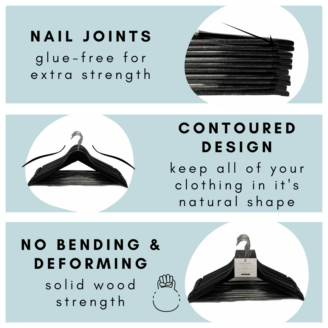 black wood hangers, black wooden hangers, black pant hangers, black hangers, black wooden hangers wholesale, black clothes hangers, black coat hangers, black hangers bulk, black wooden coat hangers, black coat hangers for pants, black wooden clothes hangers, black non slip hangers, wooden hangers black, black clothes hangers, black wooden suit hangers, wooden black hangers, black hangers wood, black coat hangers wooden, black wooden clothes hangers, set of 40 solid black clothes wood hangers