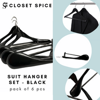 black coat hangers, black wood hangers, black hangers, black wooden hangers wholesale, black wooden coat hangers, black wooden suit hangers, black coat hangers wooden, black non slip hangers, black extra wide wooden hangers, black extra wide shoulder hangers, black wide suit hangers, black extra wide hangers, black suit hangers canada, black wide shoulder hangers