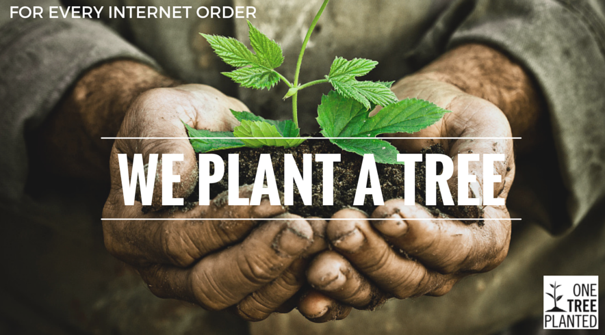 Plant a tree